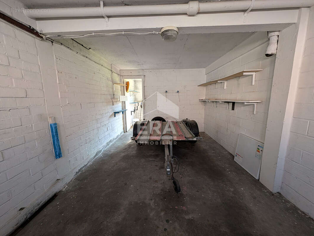 Appartement à ROUBAIX