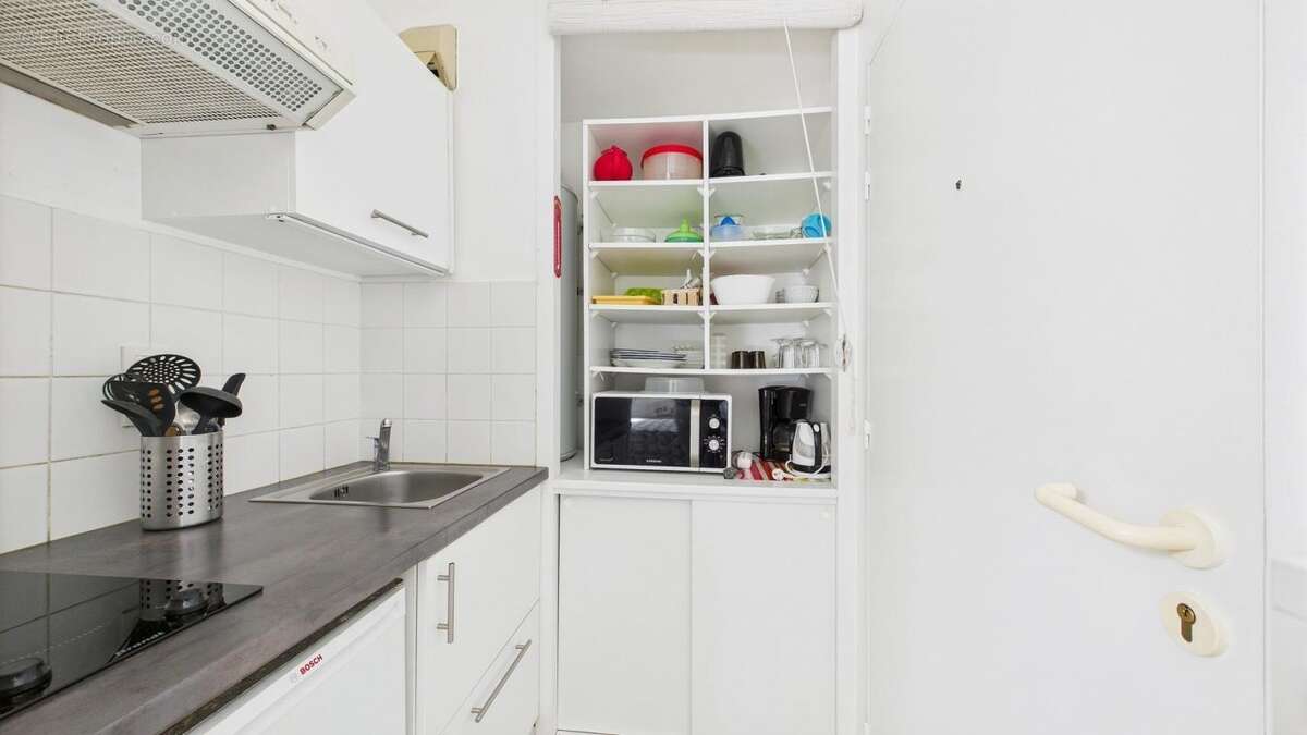 Appartement à CAMBO-LES-BAINS