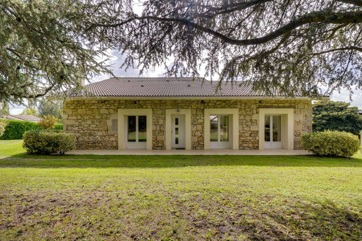 Maison à SAINT-SAVIN