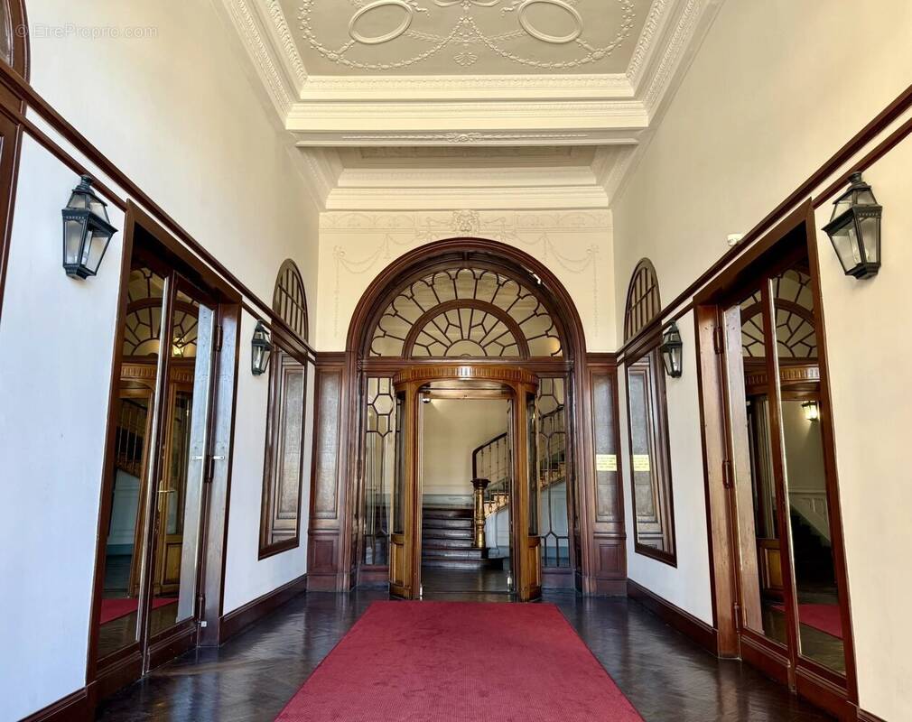 Appartement à BIARRITZ