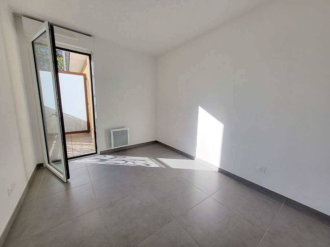 Appartement à HYERES