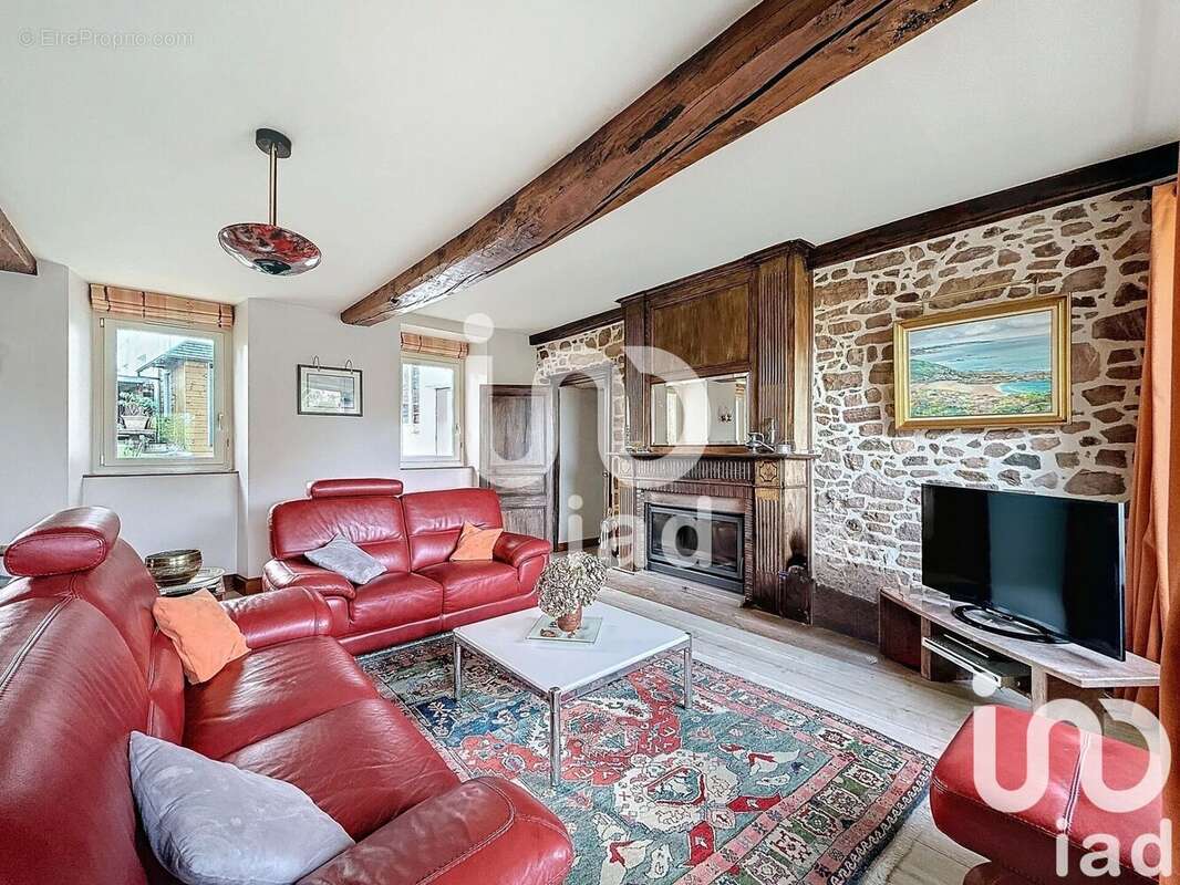 Photo 2 - Maison à ERQUY