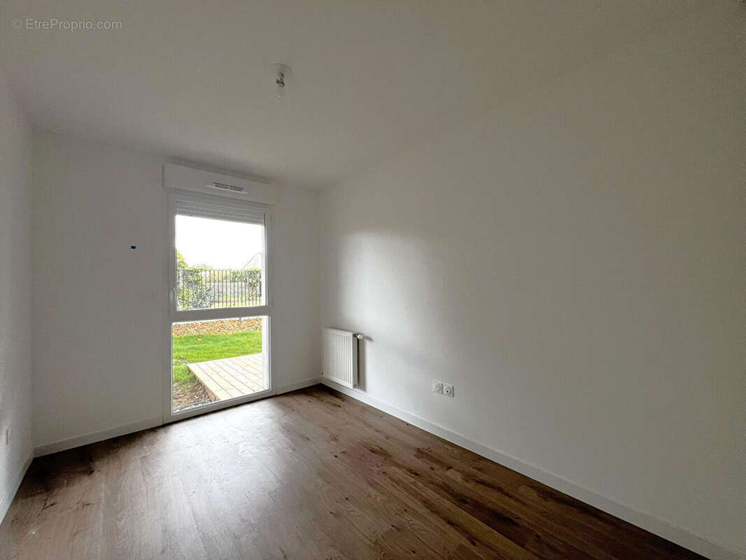 Appartement à TOURNEFEUILLE