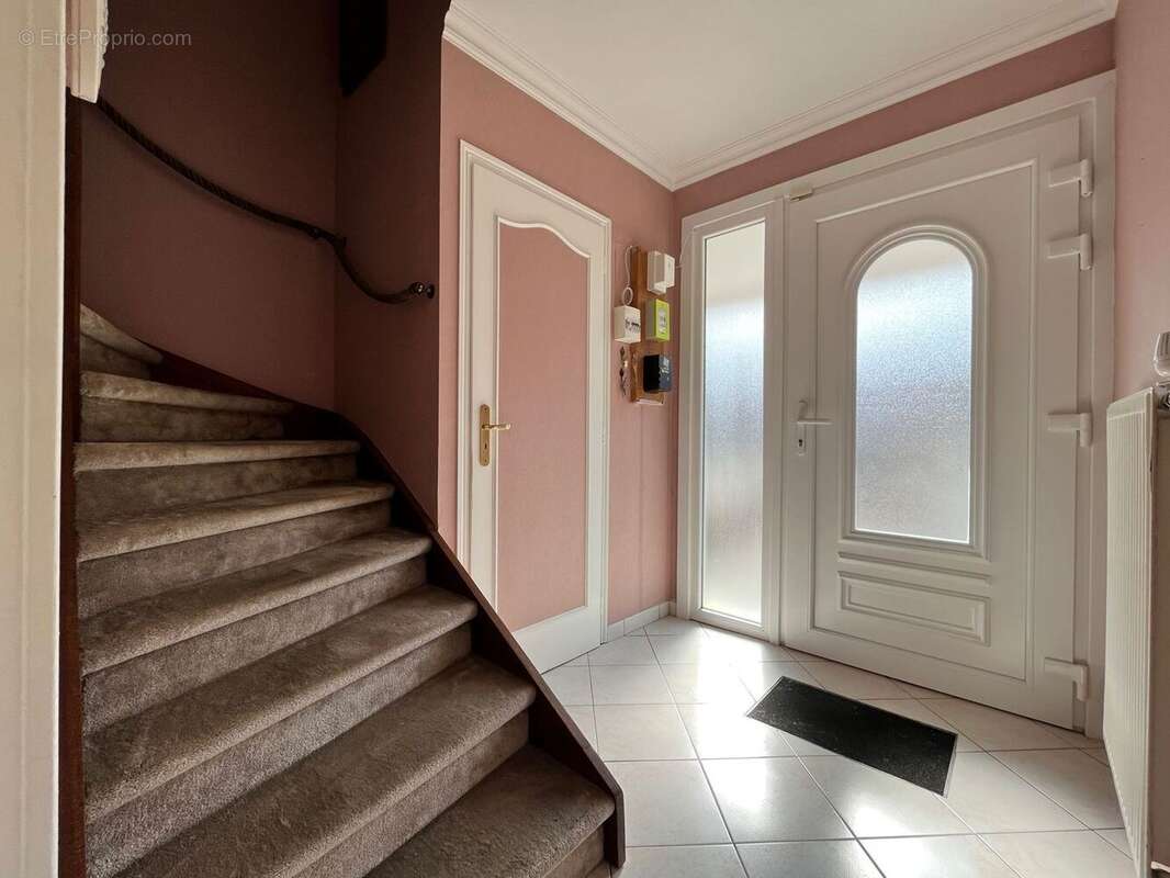 Maison à LAMBERSART
