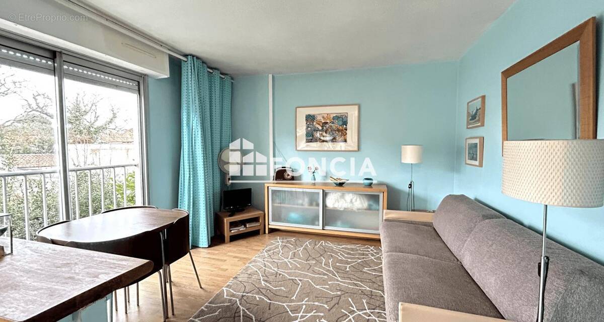 Appartement à ARCACHON