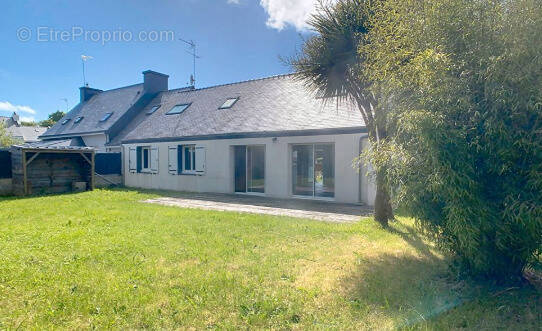 Maison à NOYALO