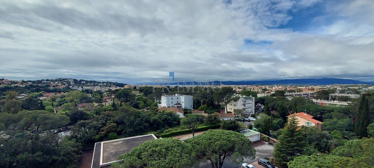 Appartement à SAINT-RAPHAEL