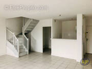 Appartement à LESPARRE-MEDOC