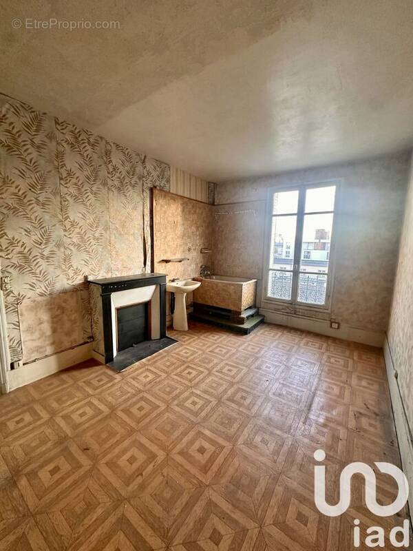 Photo 1 - Appartement à SAINT-DENIS