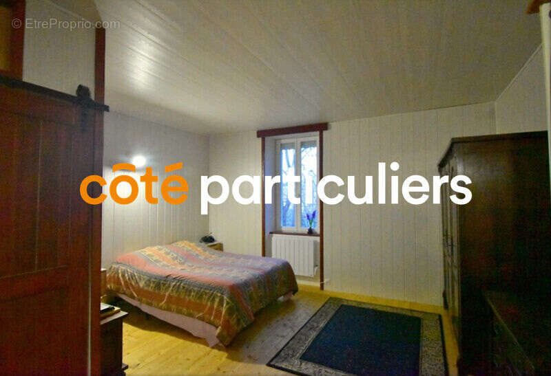 Maison à AZILLE