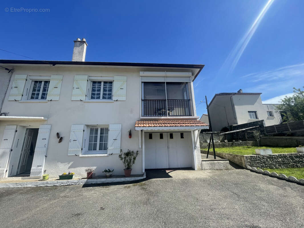 Maison à ANNONAY