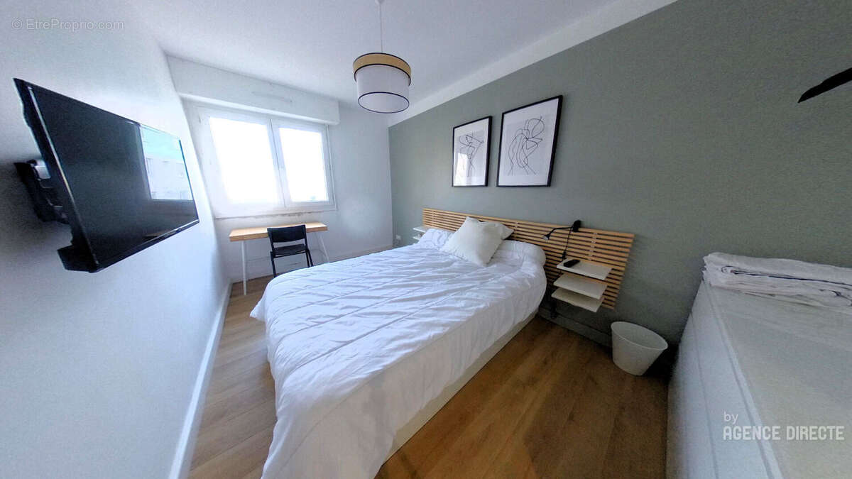 Appartement à ORVAULT