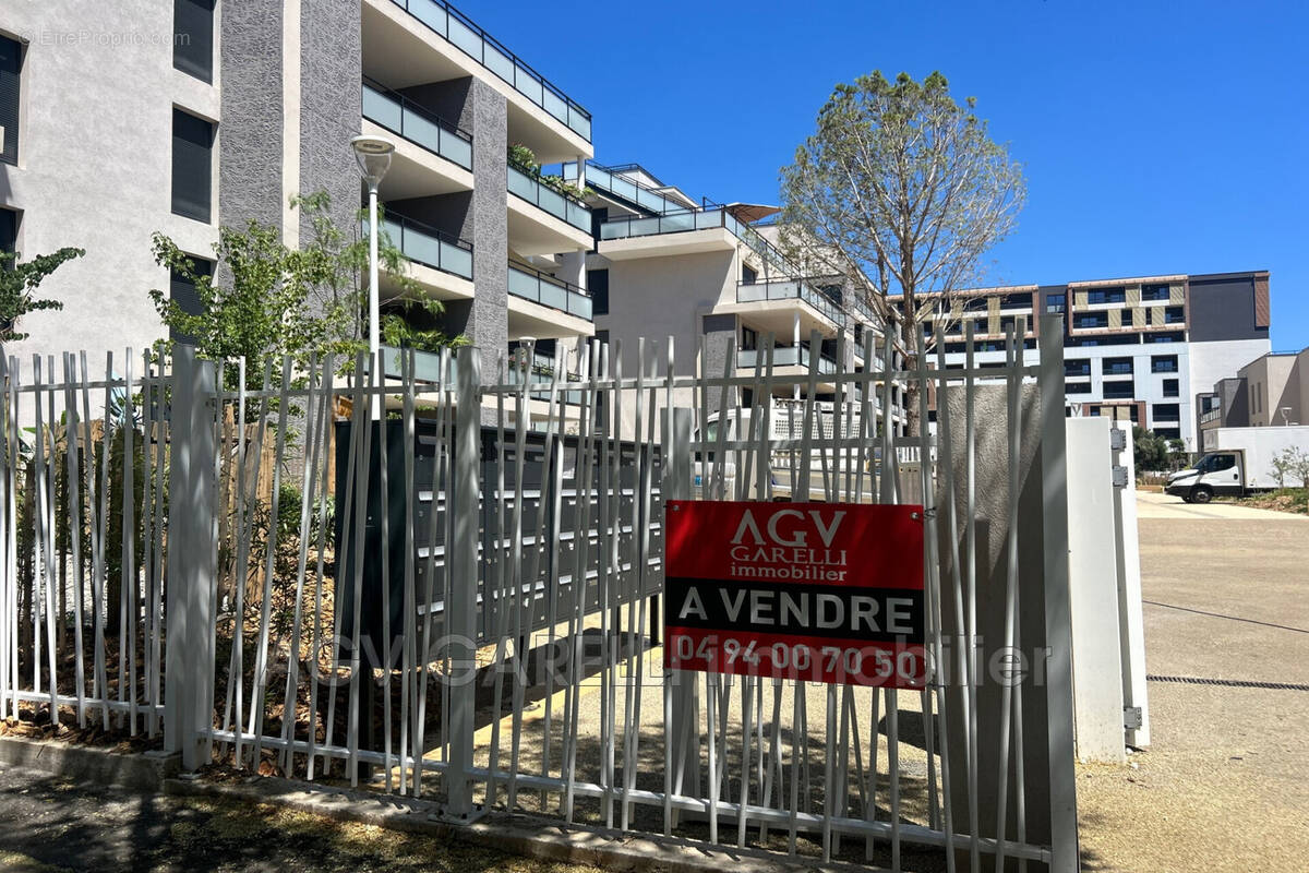 Appartement à HYERES