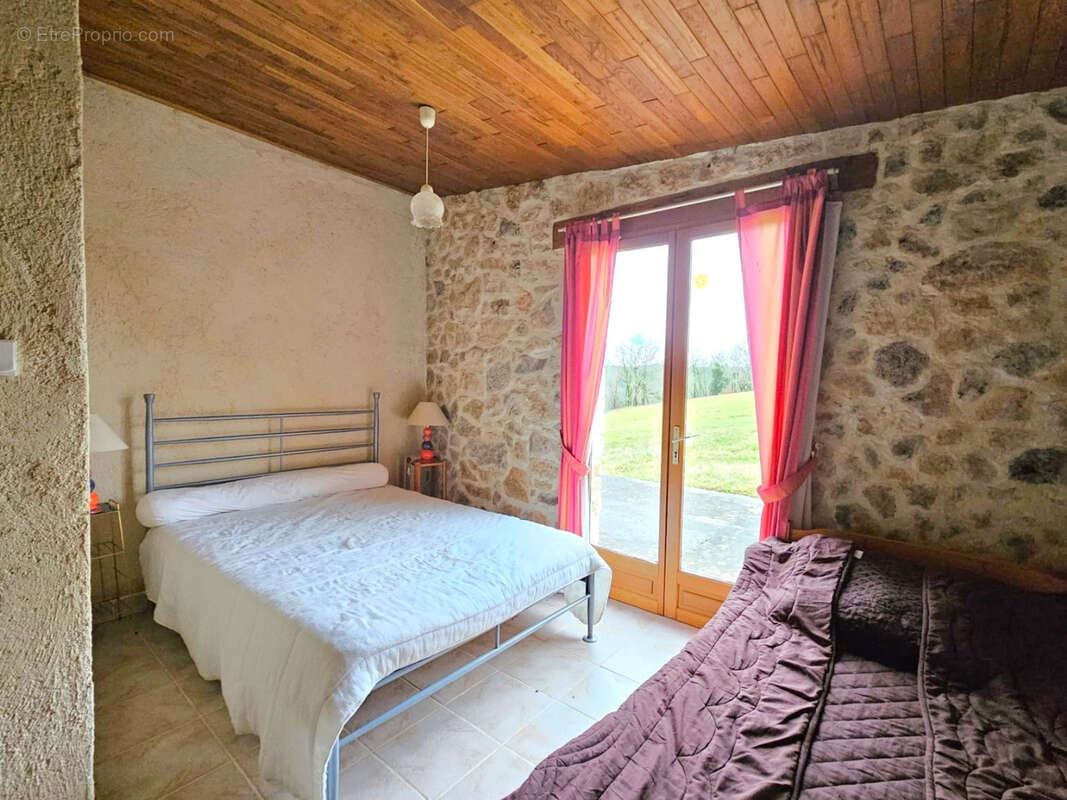 Maison à SOTURAC