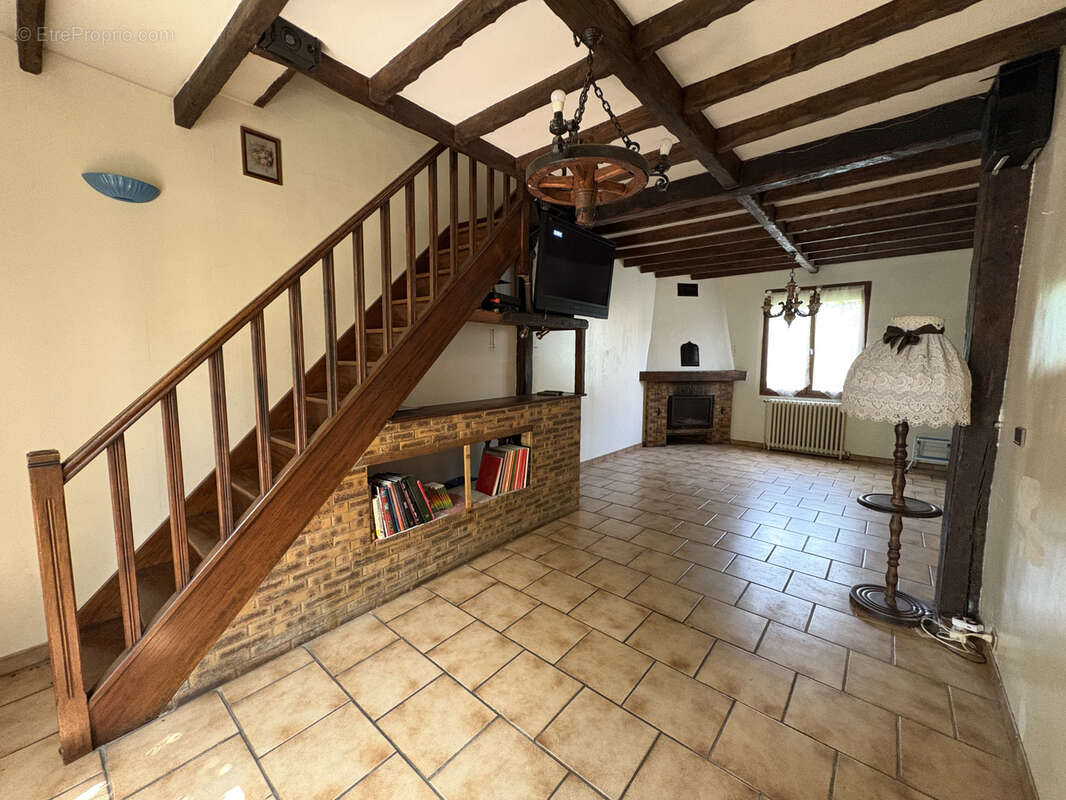 Maison à DRANCY