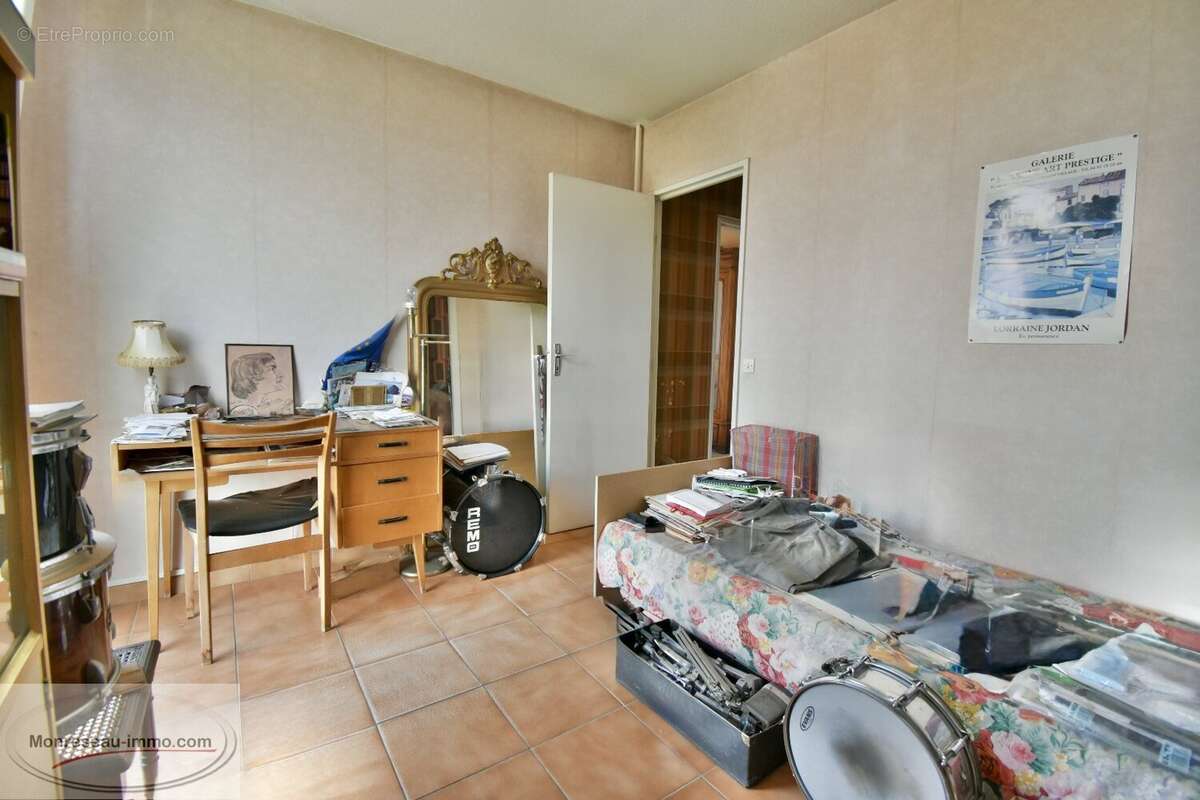 Appartement à LE CANNET