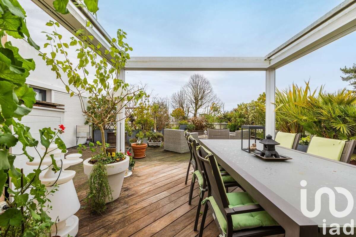 Photo 2 - Appartement à LA ROCHELLE