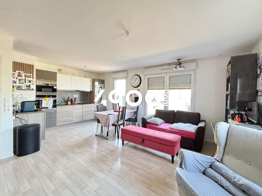 Appartement à ATHIS-MONS