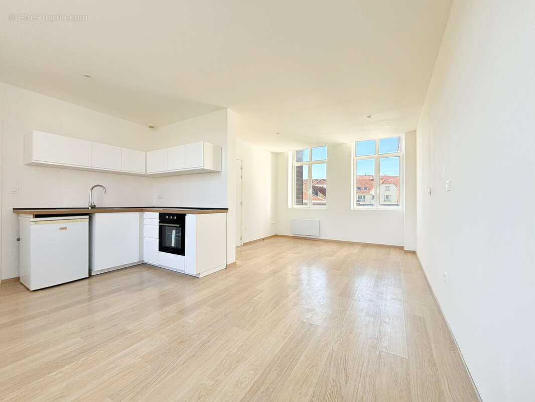 Appartement à LILLE