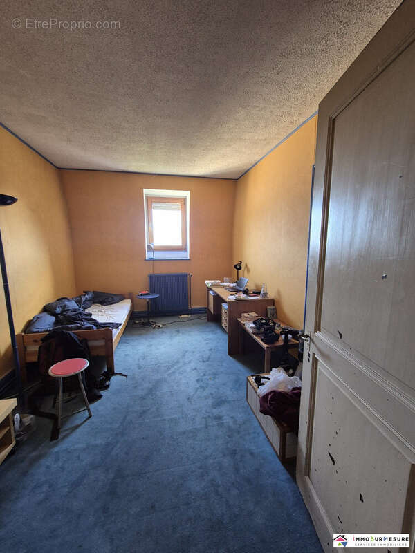 Appartement à MULHOUSE