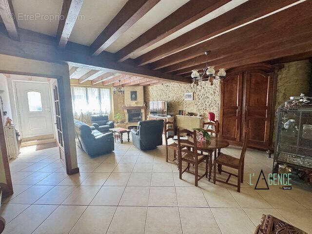 Maison à LORMONT