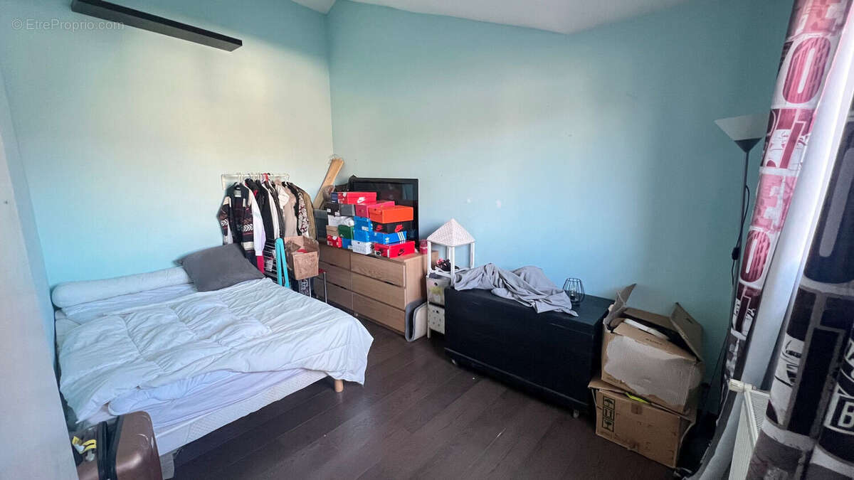 Appartement à TOURCOING