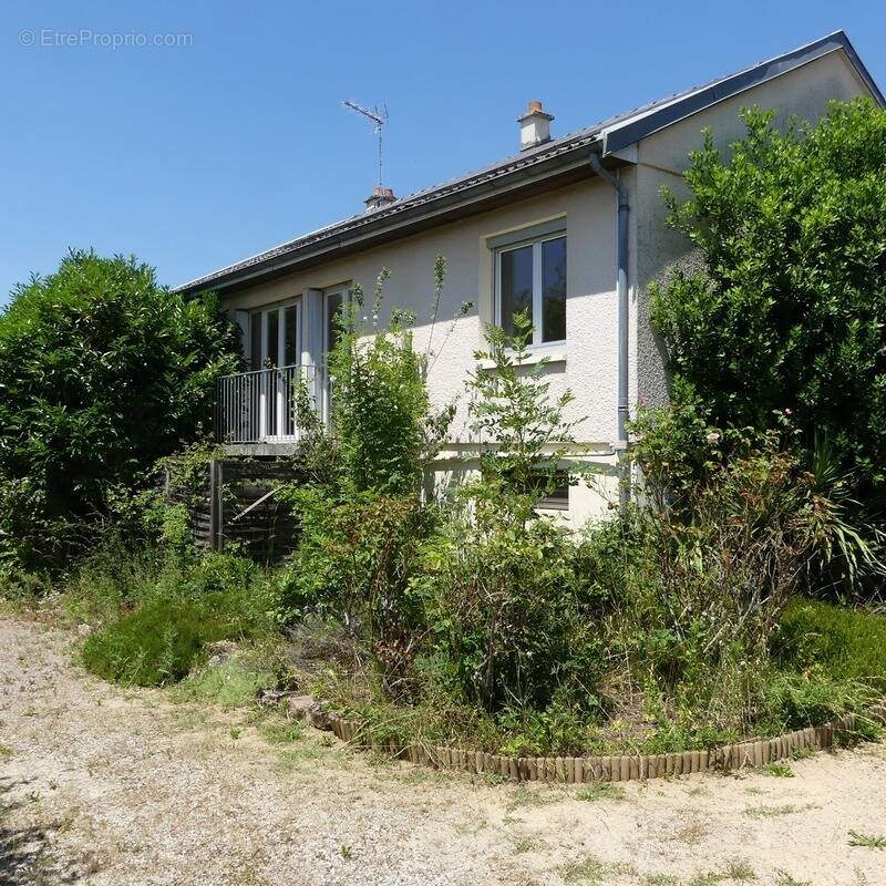 Maison à VENAREY-LES-LAUMES