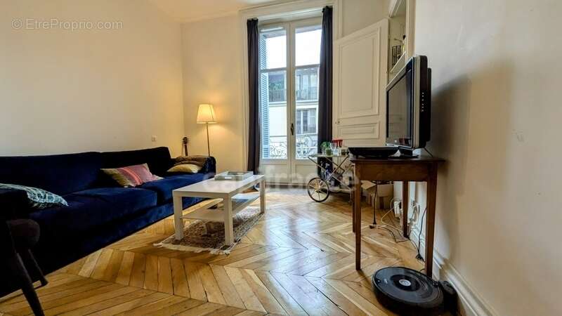 Appartement à BAYONNE