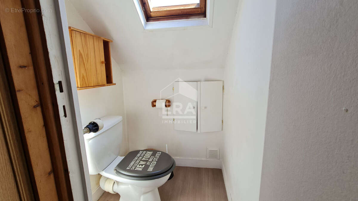 Appartement à DIEPPE