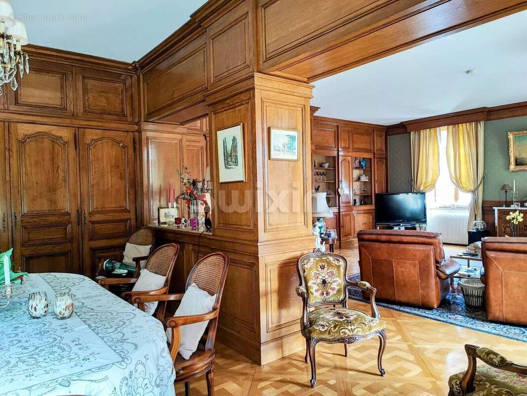 Maison à BEAUNE