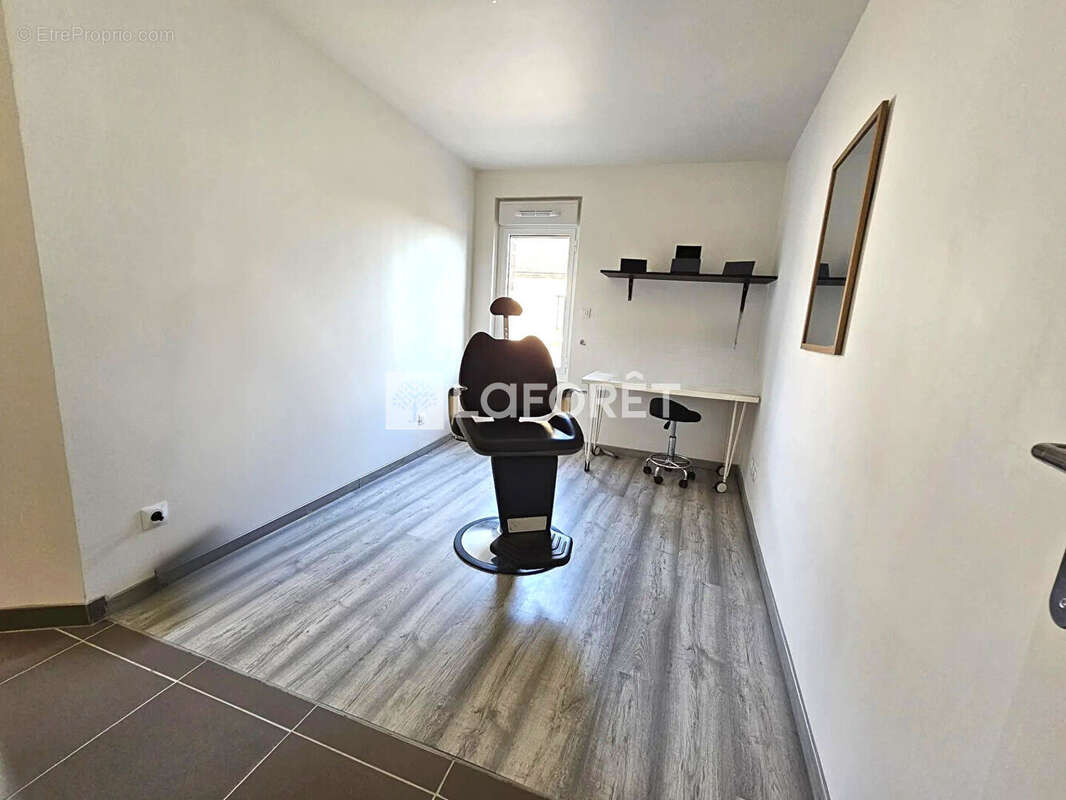 Appartement à DAMMARIE