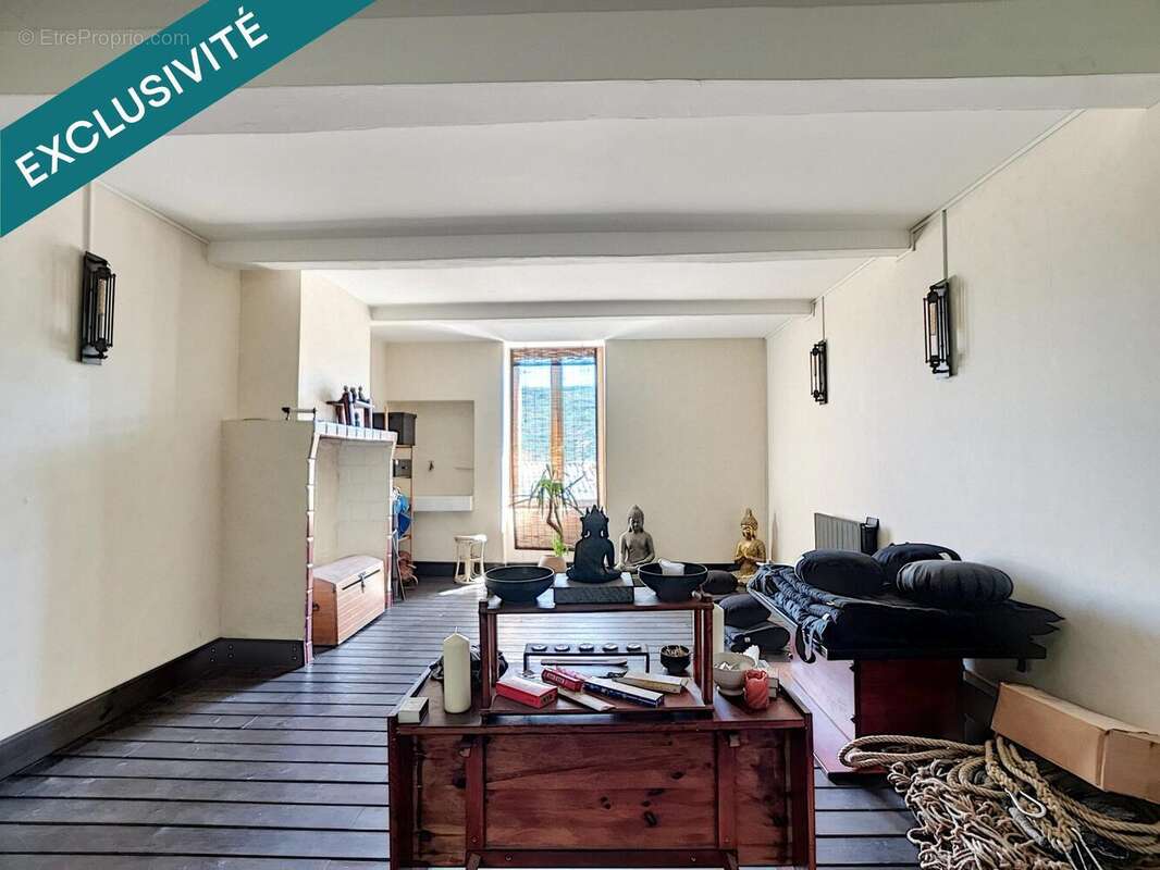 Photo 2 - Appartement à LE BOUSQUET-D&#039;ORB