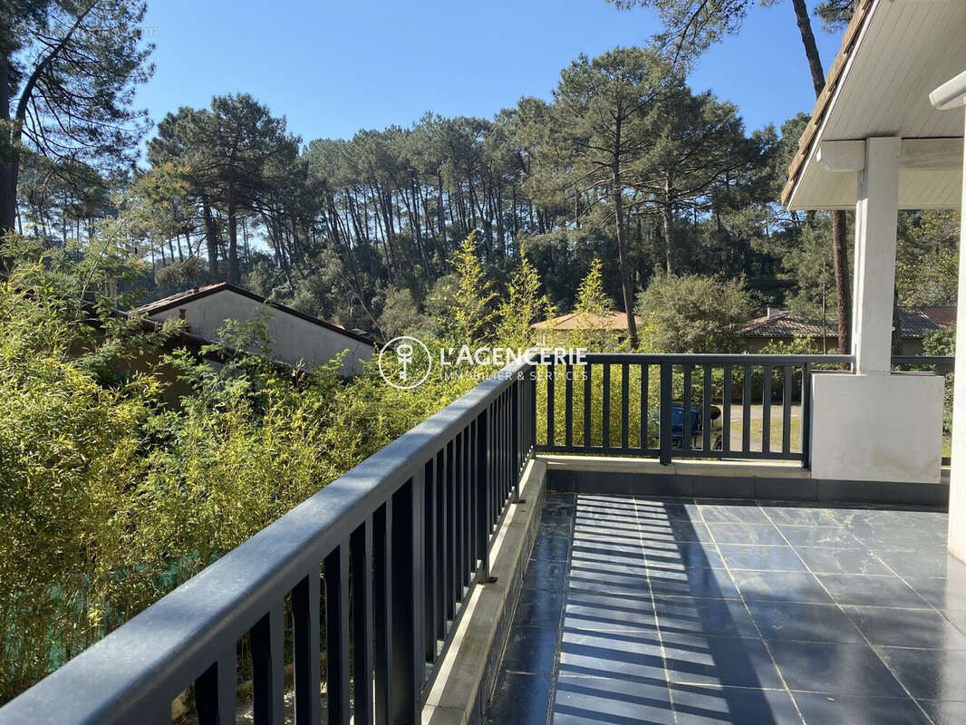 Maison à HOSSEGOR