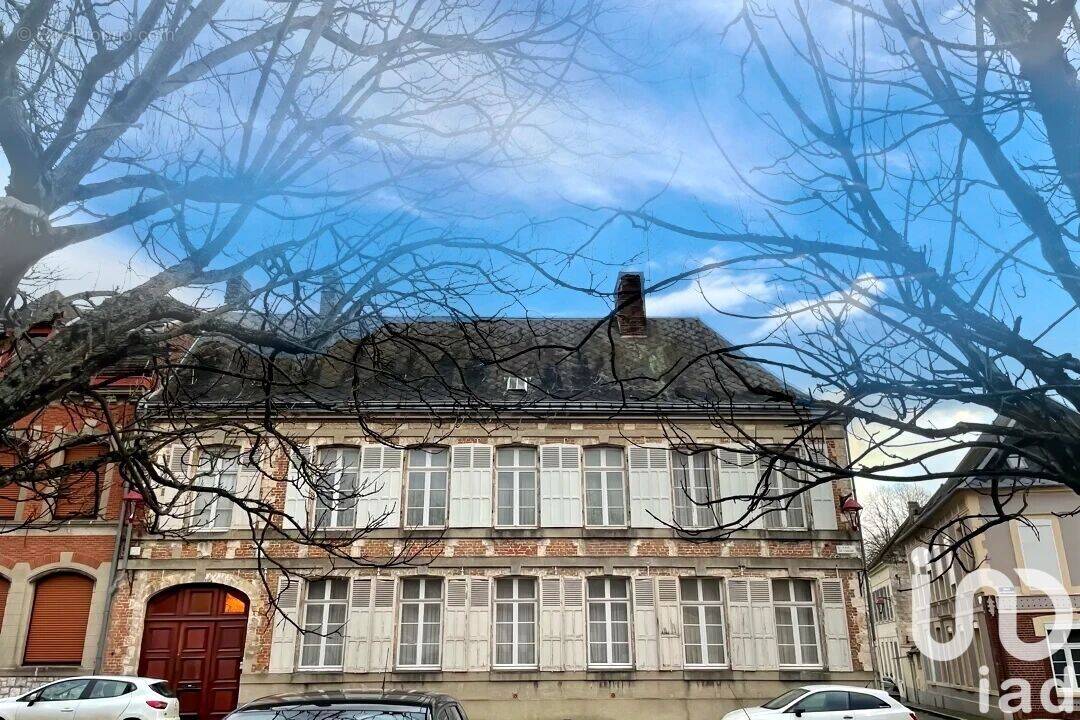 Photo 1 - Maison à DOULLENS