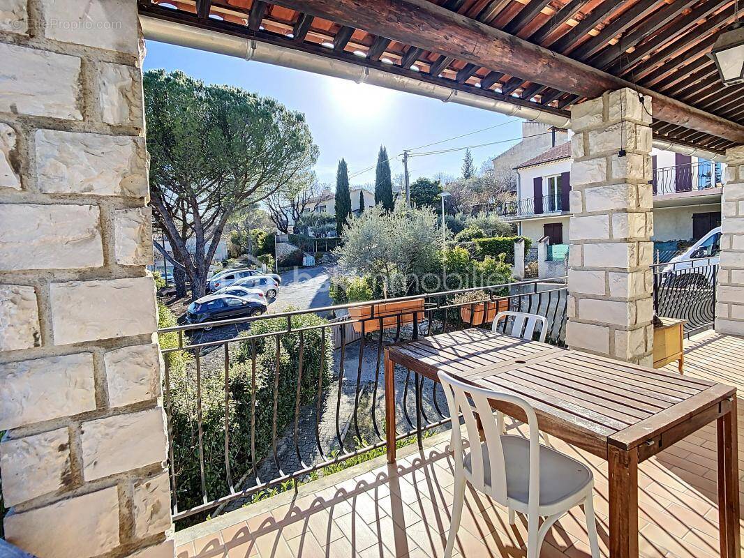 Maison à MANOSQUE