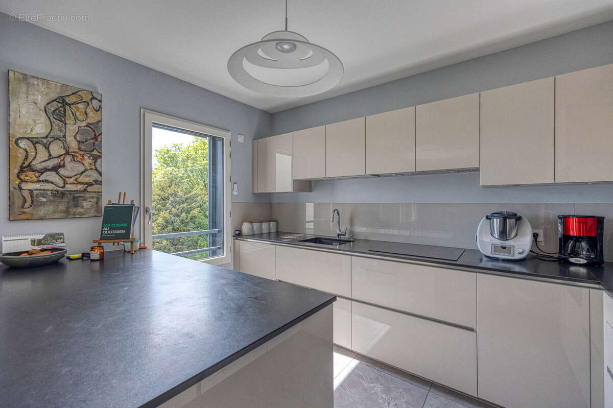 Appartement à BIVIERS