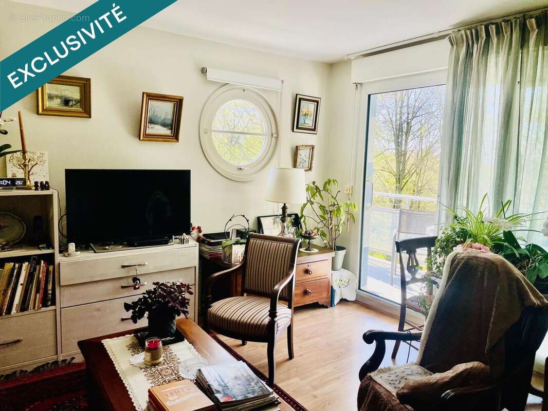 Photo 5 - Appartement à MONT-SAINT-AIGNAN