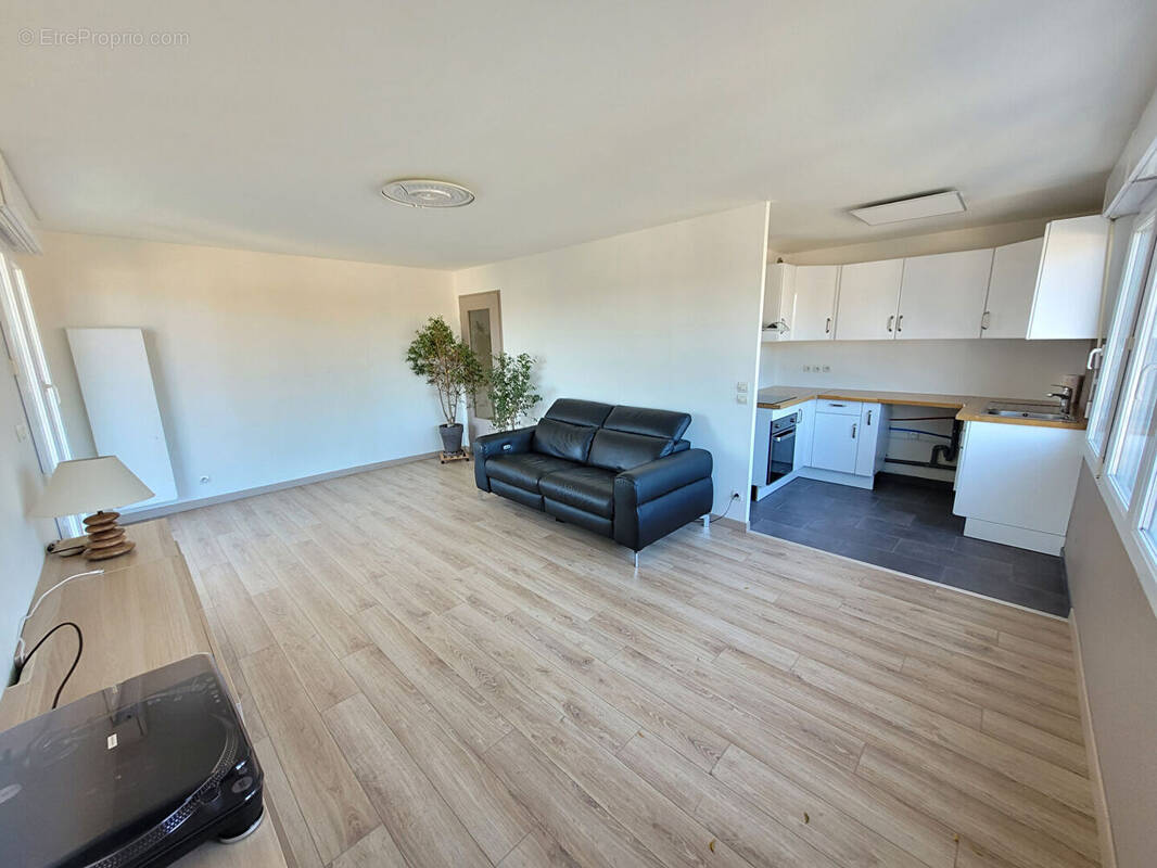 Appartement à HAUBOURDIN