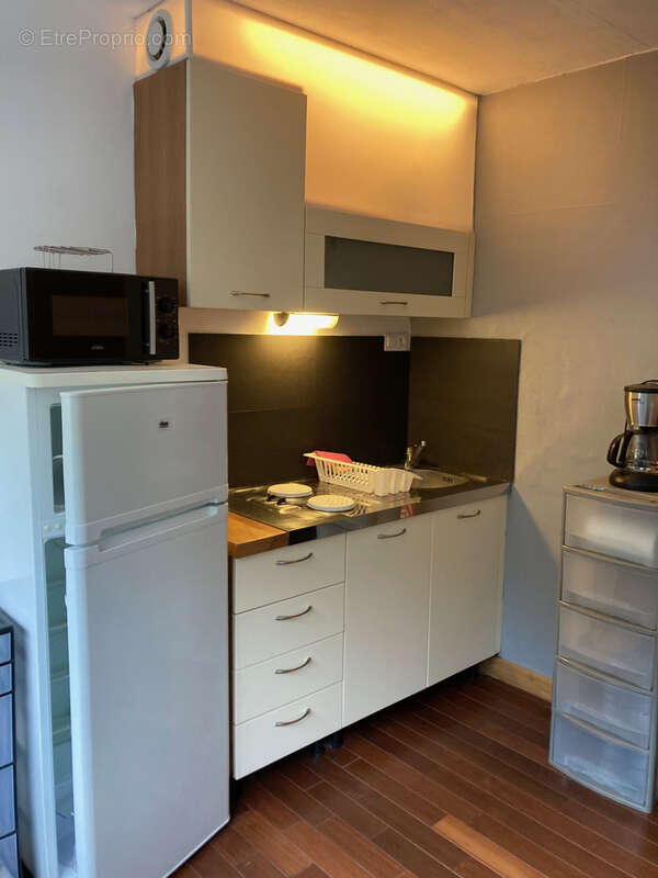 Appartement à LA BAULE-ESCOUBLAC