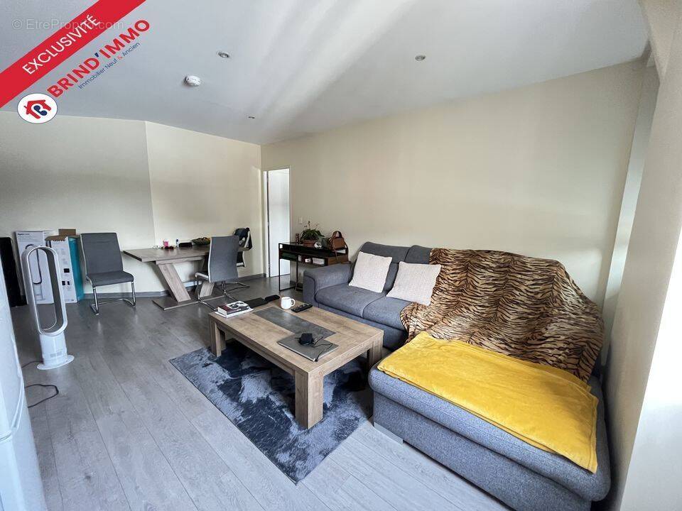 Appartement à ETAMPES