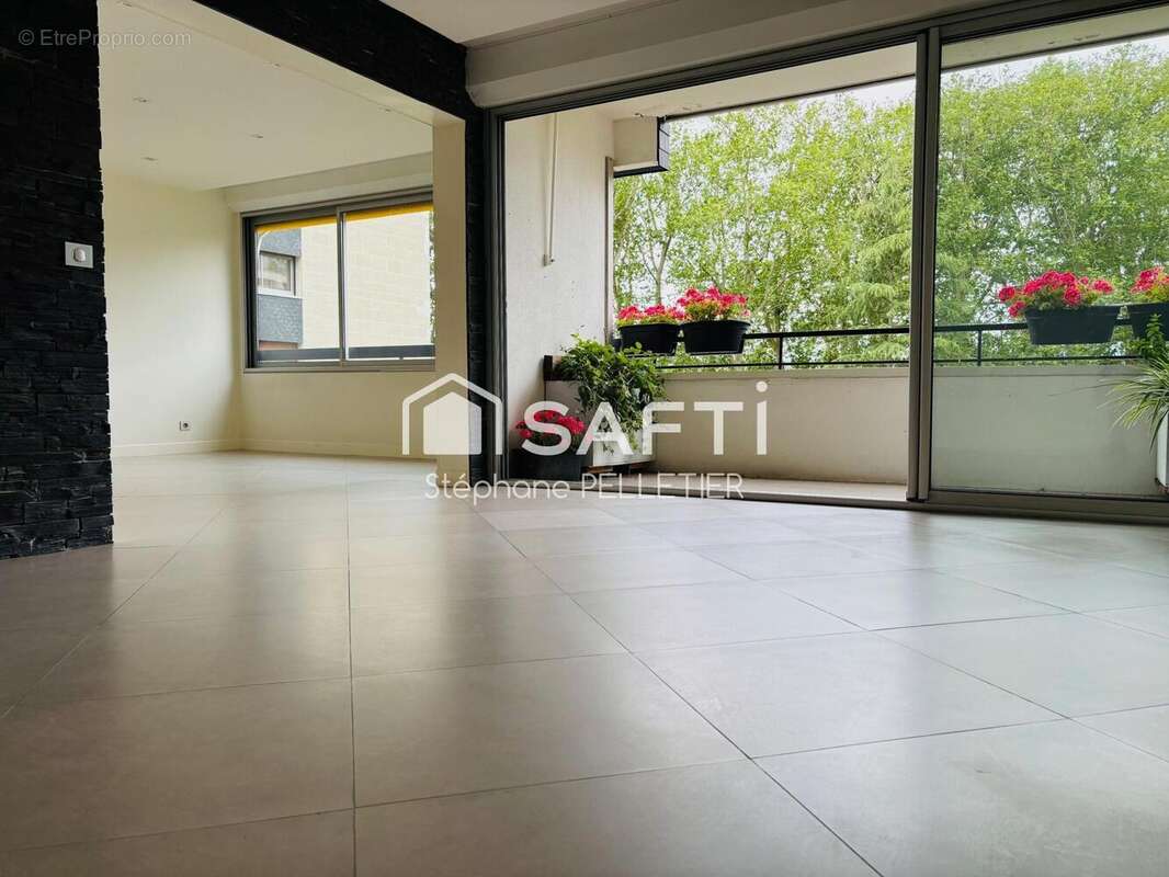 Photo 6 - Appartement à VAUCRESSON