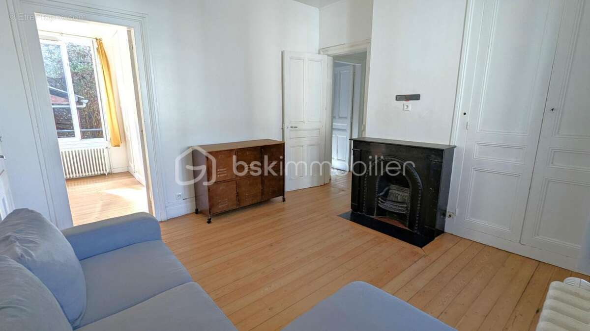 Appartement à LE HAVRE