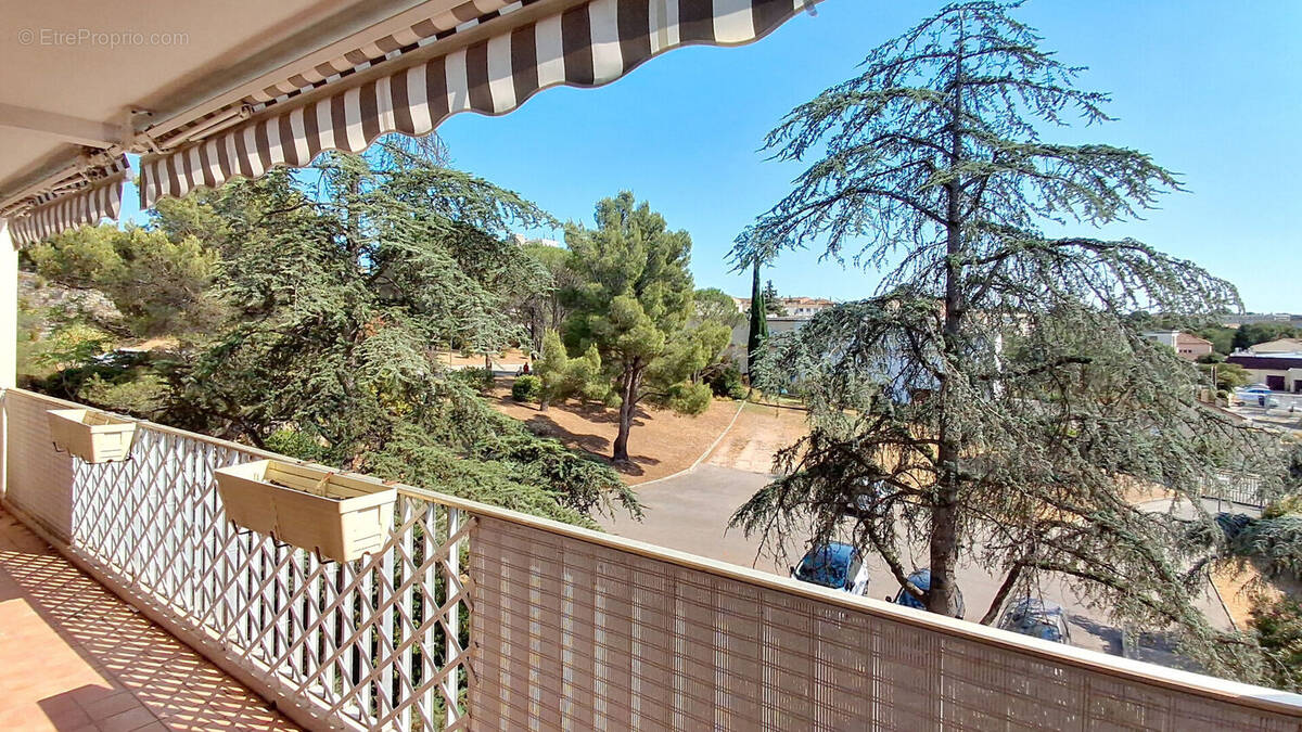 Appartement à LES ANGLES