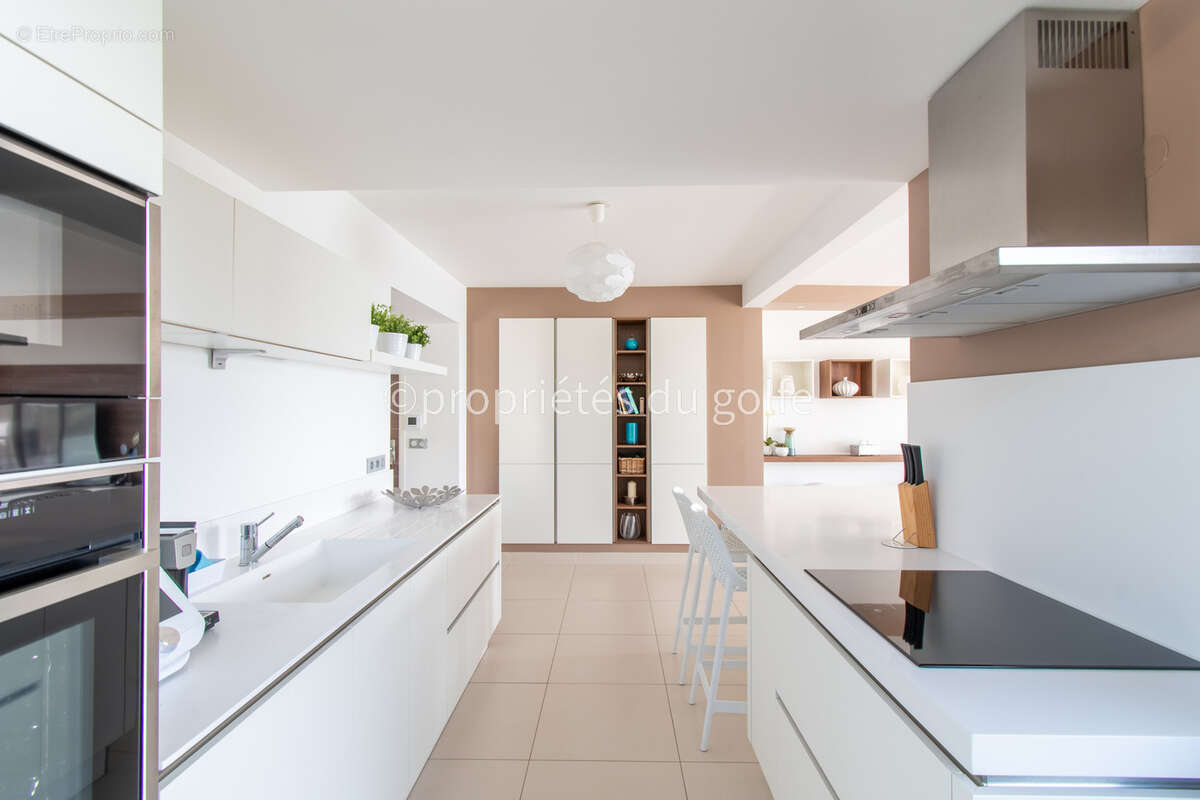 Appartement à SETE