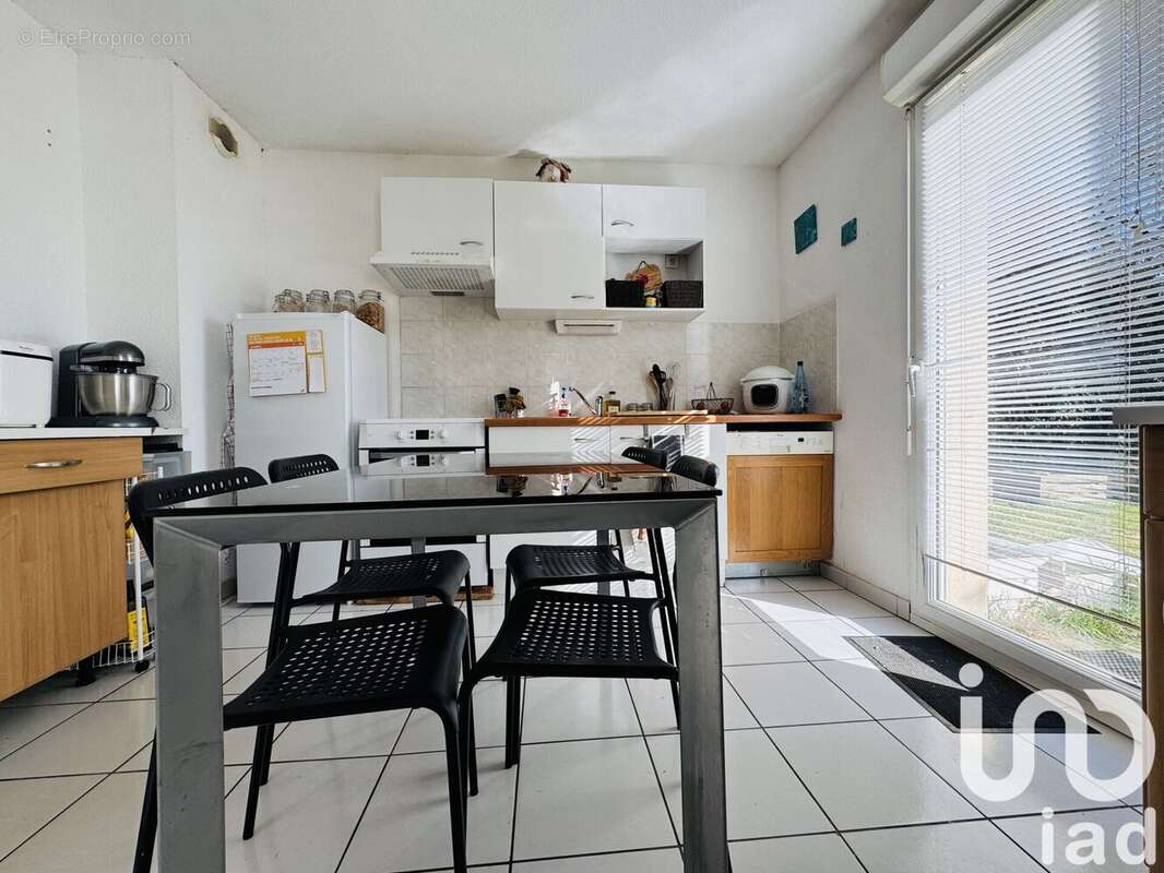 Photo 4 - Maison à MONTAUBAN
