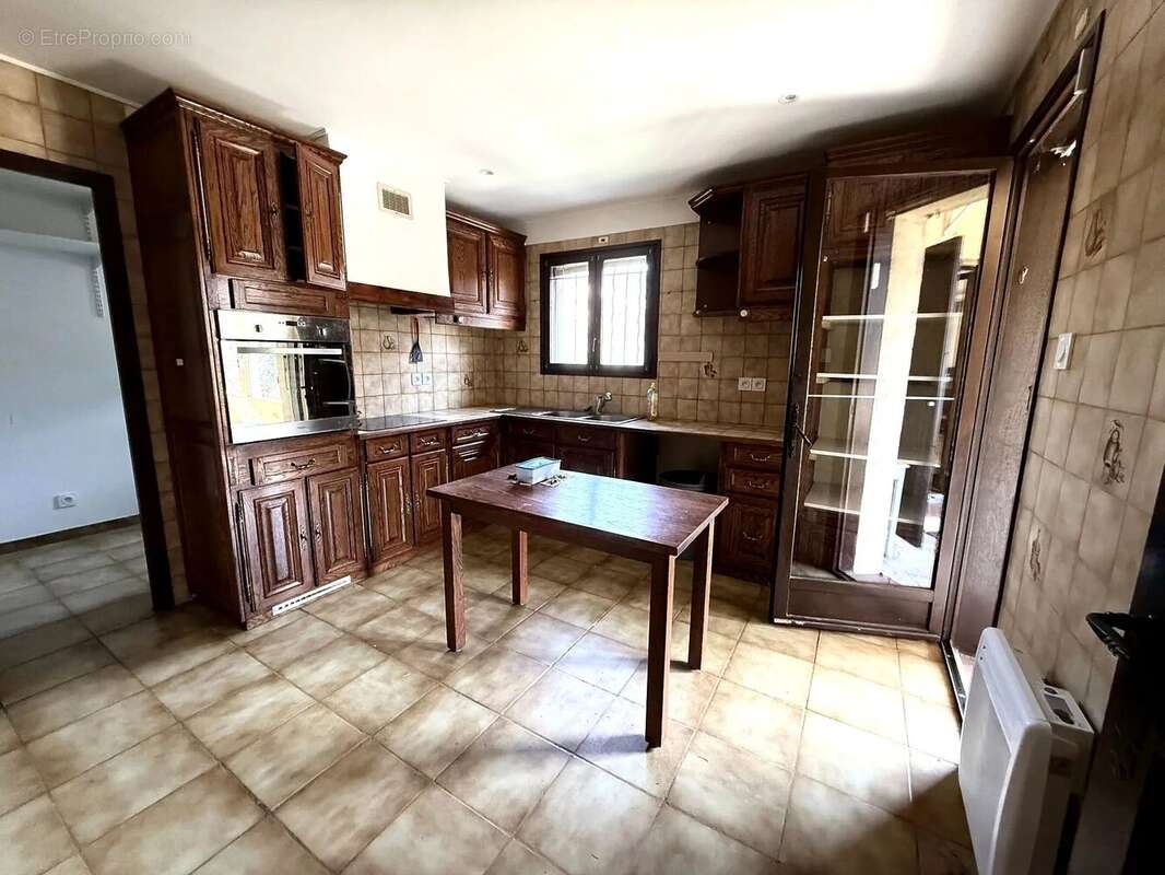 Maison à PEILLON