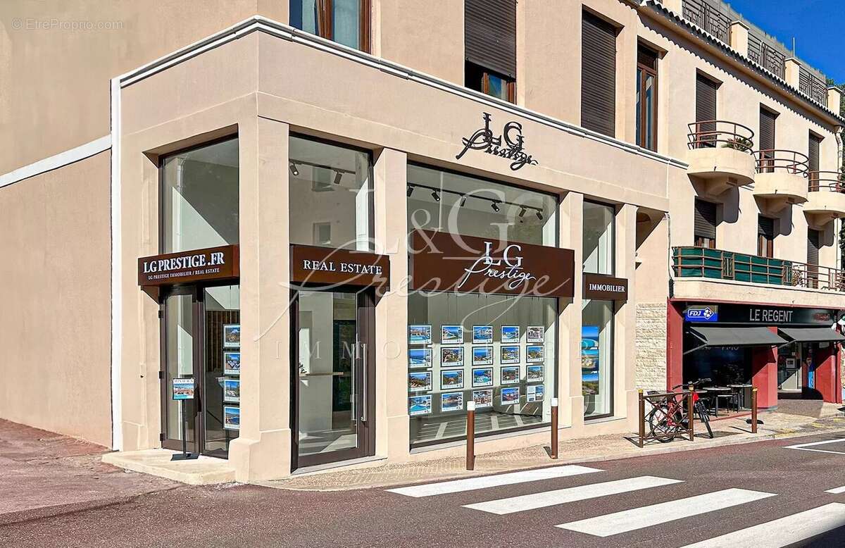 Maison à FREJUS