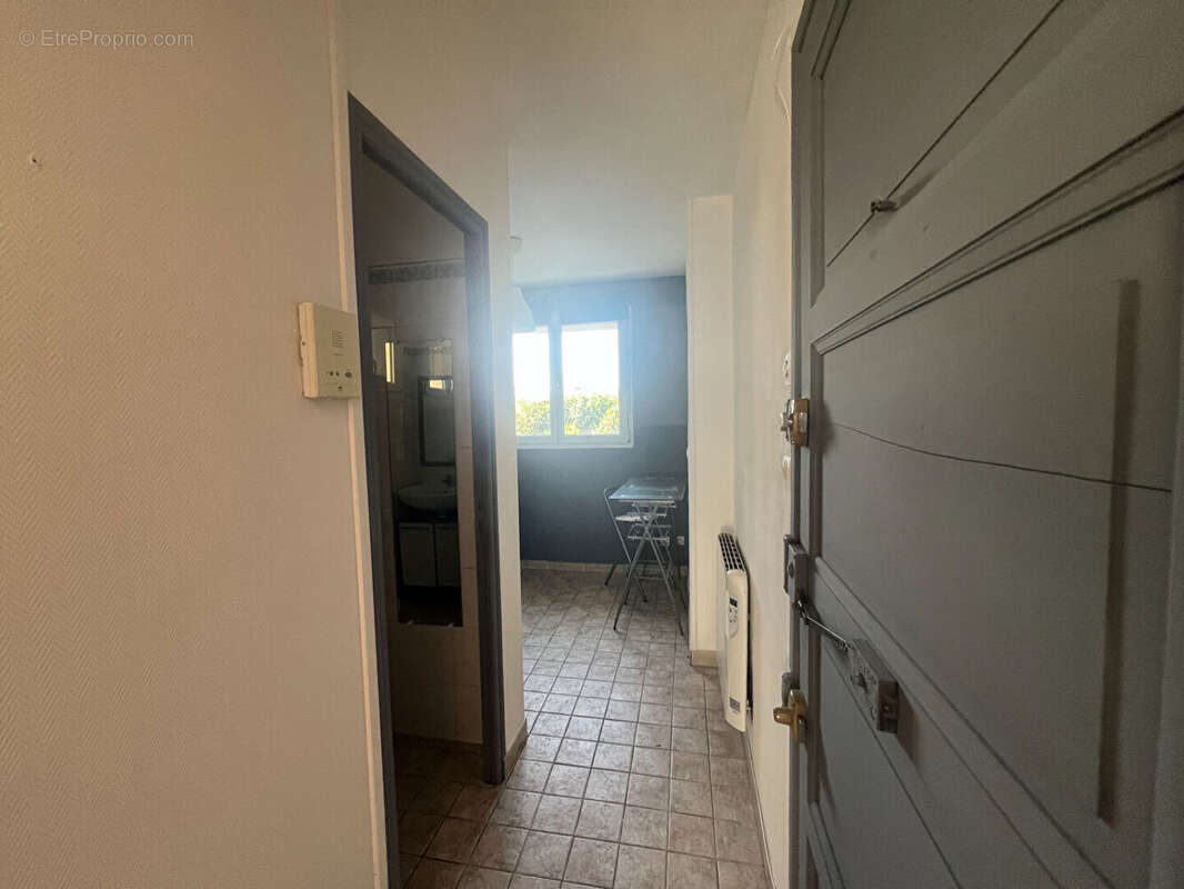 Appartement à ARGENTAN