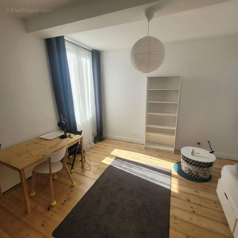 Appartement à TOURCOING
