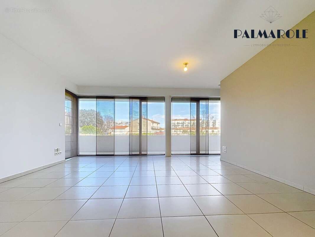 Appartement à PERPIGNAN